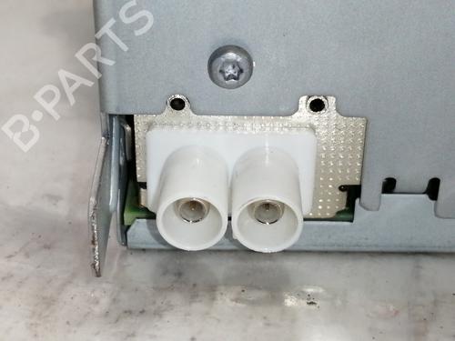 Radio VW GOLF VI (5K1) 1.4 TSI | BP10753812E6 