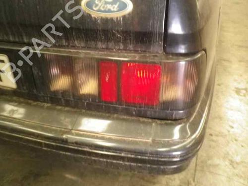 Left front indicator FORD SIERRA II (GBG, GB4) 2.0 i | BP5655954C32 