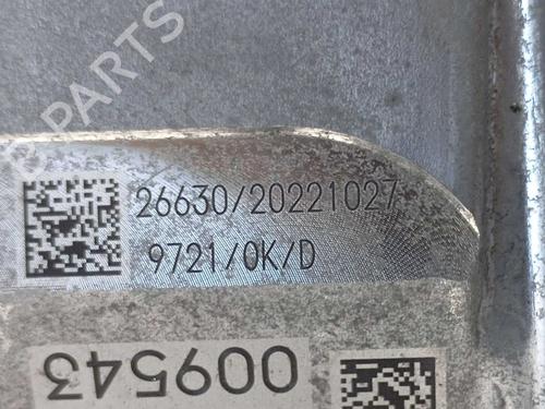 Gearbox KIA STONIC (YB) 1.0 T-GDi Eco-Dynamics+ | BP38439838M3 - Image 6