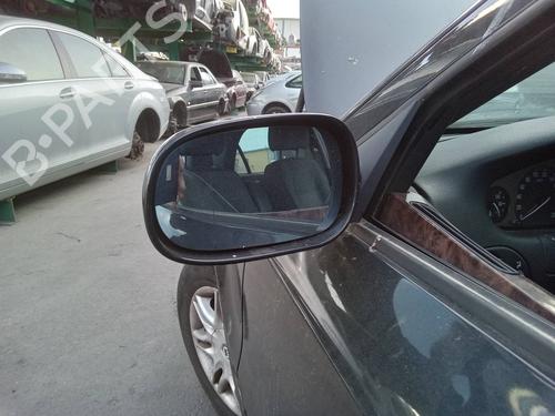 Left mirror LANCIA LYBRA (839_) 1.9 JTD (839.AXI1A, 839.AXN1A, 839.CXL1A) | BP10038747C26 