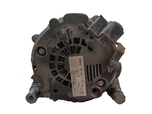 Alternator CITROËN C5 III (RD_) 2.0 HDi 165 (RDRHHA, RDRHH8) | BP36049852M7 - Image 5