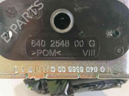 Rear left seatbelt FORD FOCUS IV (HN) 1.0 EcoBoost mHEV | BP34189348I29 - Image 4
