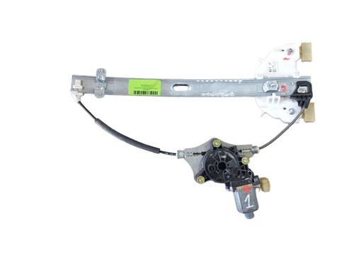 Used Rear left window mechanism Rear left window mechanism KIA STONIC (YB) 1.2 CVVT (84 hp) 39955253 39955253