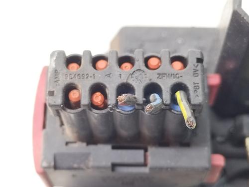 Front right lock OPEL VECTRA B (J96)  | BP5378781C97 