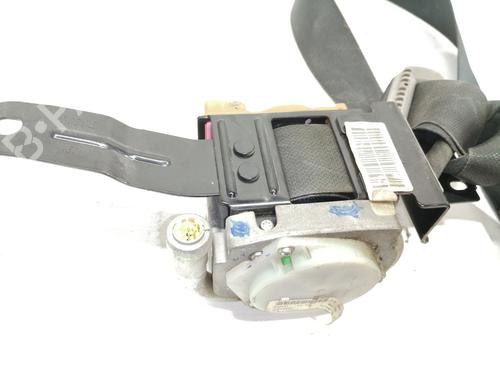 Front right seatbelt NISSAN ALMERA TINO (V10)  | BP8736296I25 