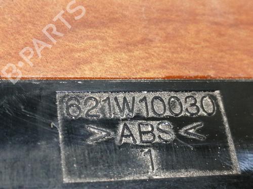Left front window switch HYUNDAI SONATA IV (EF) 2.0 16V | BP5810055I27 