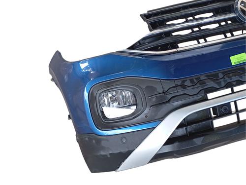 Front bumper VW T-CROSS (C11, D31) | BP31919628C7