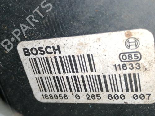 ABS pump FORD MONDEO III (B5Y) 2.0 16V TDDi / TDCi | BP5381822M43 
