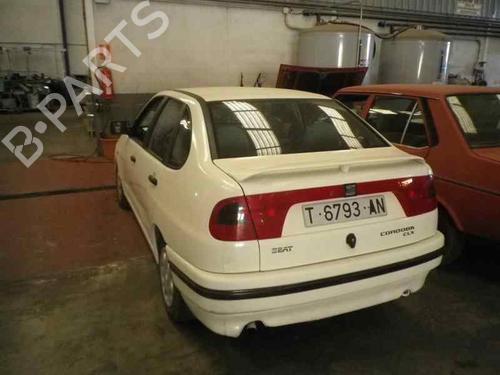 Right mirror SEAT CORDOBA (6K1, 6K2)  | BP5388903C27 