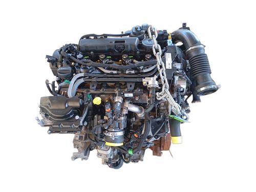 Engine FIAT SCUDO Van 2.0 Multijet 145 (506) | BP29477724M1 