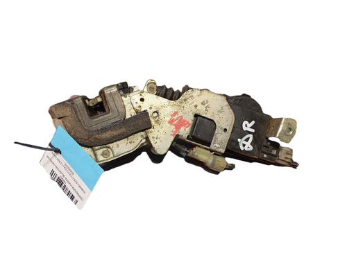 Used Front right lock SUBARU SVX (CX) [1992-1997]  21550565