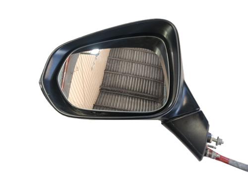 Used Left mirror Left mirror LEXUS NX II (_A2_, _H2_) 450h+ E-Four (AAZH26) (309 hp) 33854792 33854792