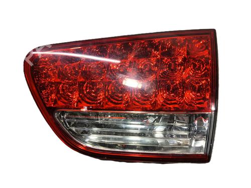 Used Right tailgate light CITROËN C-CROSSER (VU_, VV_) 2.2 HDi (156 hp) 20931627