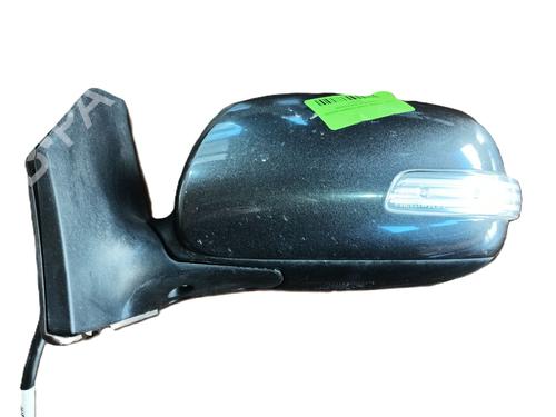 Used Left mirror TOYOTA AVENSIS Estate (_T25_) 2.2 D-4D (ADT251_, ADT251R) (150 hp) 30588070
