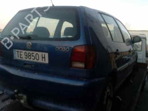 Right mirror VW POLO III (6N1)  | BP5366531C27 
