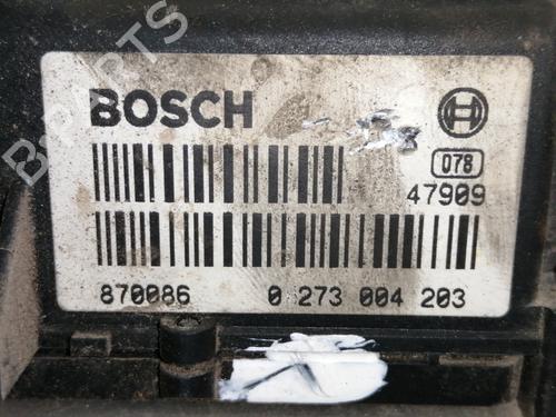 ABS Bremseaggregat CITROËN XSARA (N1)  | BP5365922M43 