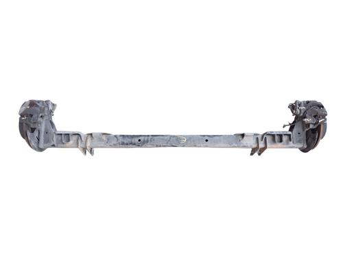 Used Rear axle Rear axle RENAULT MASTER III Bus (JV) 2.3 dCi 125 FWD (JV0C, JV0D, JV0H, JV0G, JV0J) (125 hp) 32216681 32216681