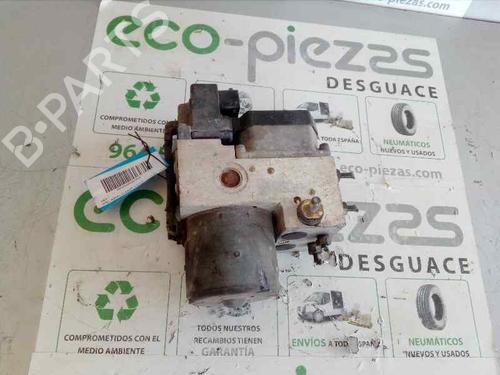 ABS pump OPEL ASTRA G Coupe (T98) 1.8 16V (F07) | BP5373433M43 