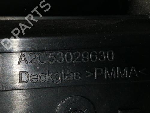 Instrument cluster SEAT ALTEA (5P1) 2.0 TDI 16V | BP10326192C47 