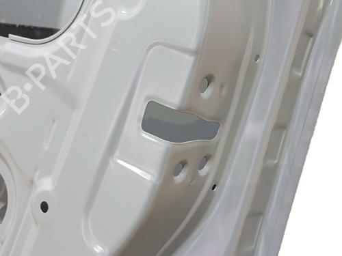 Right front door KIA PICANTO II (TA) 1.0 | BP27460267C3 