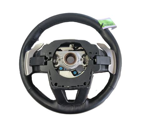Steering wheel LEXUS NX II (_A2_, _H2_) 450h+ E-Four (AAZH26) | BP33854794C49 - Image 6