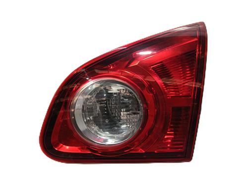 Used Right tailgate light Right tailgate light NISSAN QASHQAI I (J10, NJ10) 1.6 (110 hp) 32524787 32524787