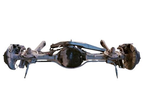 Rear axle JEEP GRAND CHEROKEE II (WJ, WG) 2.7 CRD Laredo | BP9583108M2 