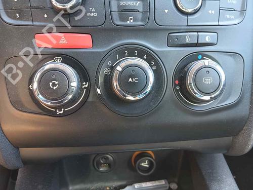 Climate control CITROËN C4 II (NC_)  | BP15548249I5 