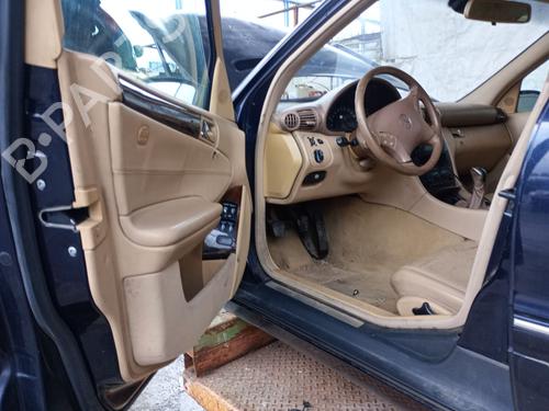 ABS pump MERCEDES-BENZ C-CLASS (W203) C 200 Kompressor (203.042) | BP30408253M43 