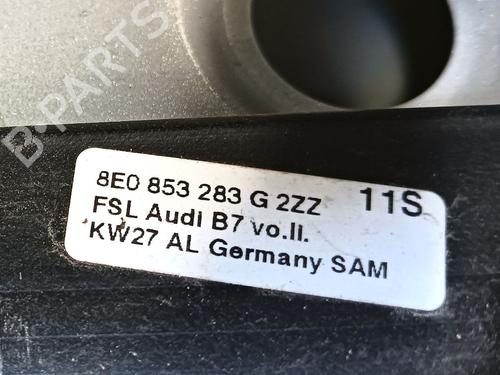 Left front door AUDI A4 B7 Avant (8ED)  | BP24200121C2 