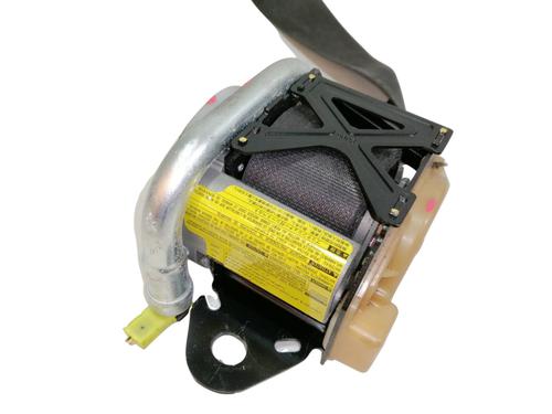Front left seatbelt TOYOTA AVENSIS (_T25_) 2.0 D-4D (CDT250_, CDT250R) | BP10378096I26 