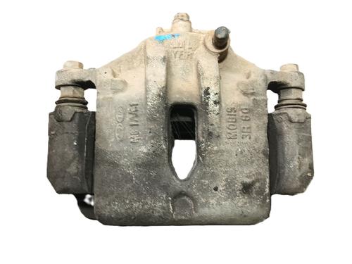 Used Left front brake caliper KIA SPORTAGE III (SL) 1.7 CRDi (116 hp) 18529381