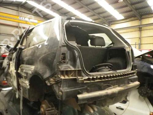 Right front steering knuckle VW POLO (9N_, 9A_) 1.9 TDI | BP9243856M26 