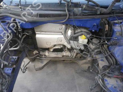 Mass air flow sensor VW GOLF IV (1J1)  | BP5354228M95 