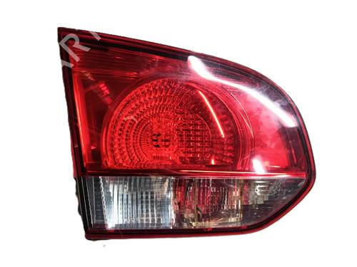 Used Left tailgate light Left tailgate light VW GOLF VI (5K1) 1.6 TDI (105 hp) 40036078 40036078