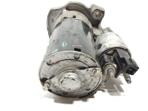 Starter PEUGEOT 3008 II SUV (MC_, MR_, MJ_, M4_) 1.2 THP/ PureTech 130 (MRHNSM, MRHNSU, MRHNSJ, MRHNYW,... | BP6021617M8 