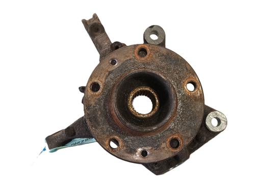 Used Right front steering knuckle Right front steering knuckle DACIA DUSTER (HS_) [2010-2018] 34647761 34647761