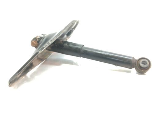 Used Left rear shock absorber CITROËN BERLINGO MULTISPACE (B9) [2008-2025]  8186597