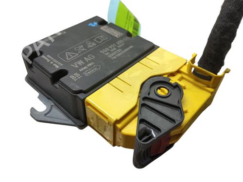 Kollisjonspute styreenhet VW T-ROC (A11, D11) [2017-2025]  30640832