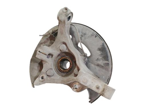 Left front steering knuckle OPEL INSIGNIA A Sports Tourer (G09) 2.0 CDTI (35) | BP9700791M25 