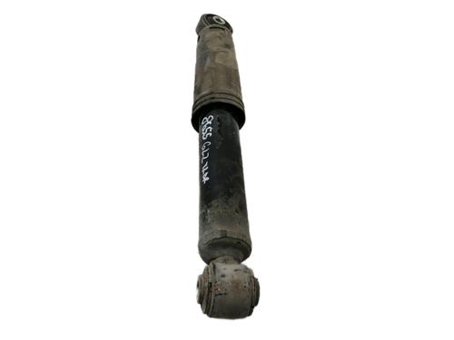 Right rear shock absorber FIAT 500 (312_) 1.3 D Multijet (312AXB1A) | BP10655547M19 