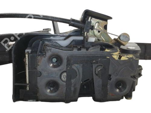 Front right lock FORD FOCUS C-MAX (DM2)  | BP14832126C97 