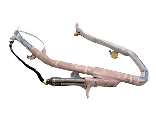 Used Left curtain airbag CITROËN DS4 (NX_) [2011-2015]  10326650