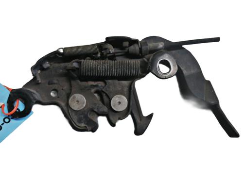 Hood lock RENAULT KOLEOS I (HY_)  | BP16340743C133 