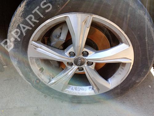 Used Rim AUDI Q5 (FYB, FYG) 35 TDI quattro (163 hp) 28042227