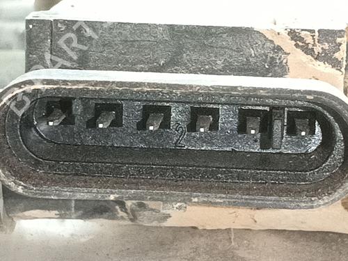 Ignition coil FORD KA (RU8) 1.2 | BP31888465M94