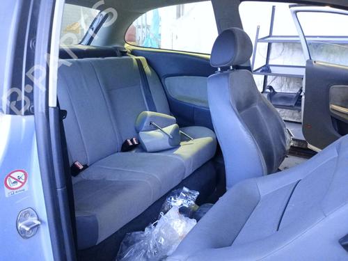 AC radiator SEAT IBIZA III (6L1) 1.9 SDI | BP22731172M32 