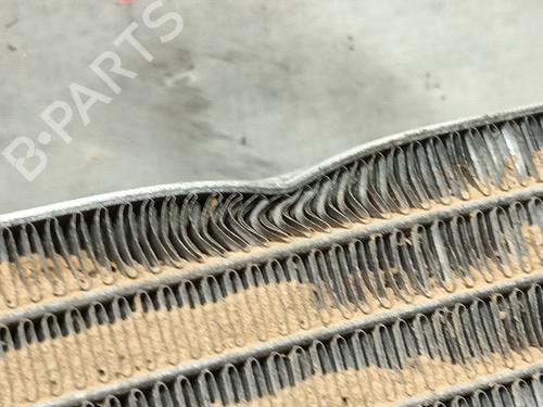 AC radiator SEAT ALHAMBRA (710, 711) 2.0 TDI | BP29937980M32 