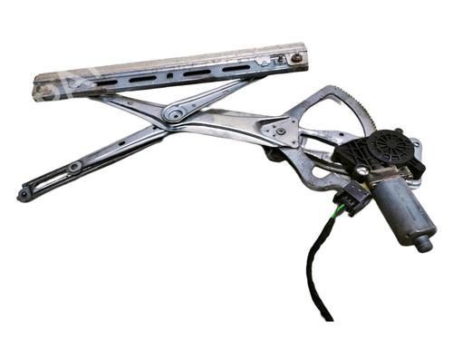 Used Front right window mechanism MERCEDES-BENZ CLK Convertible (A208) CLK 230 Kompressor (208.447) (193 hp) 16111433