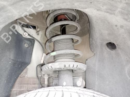Right front shock absorber SEAT IBIZA III (6L1) 1.9 SDI | BP23206299M17 